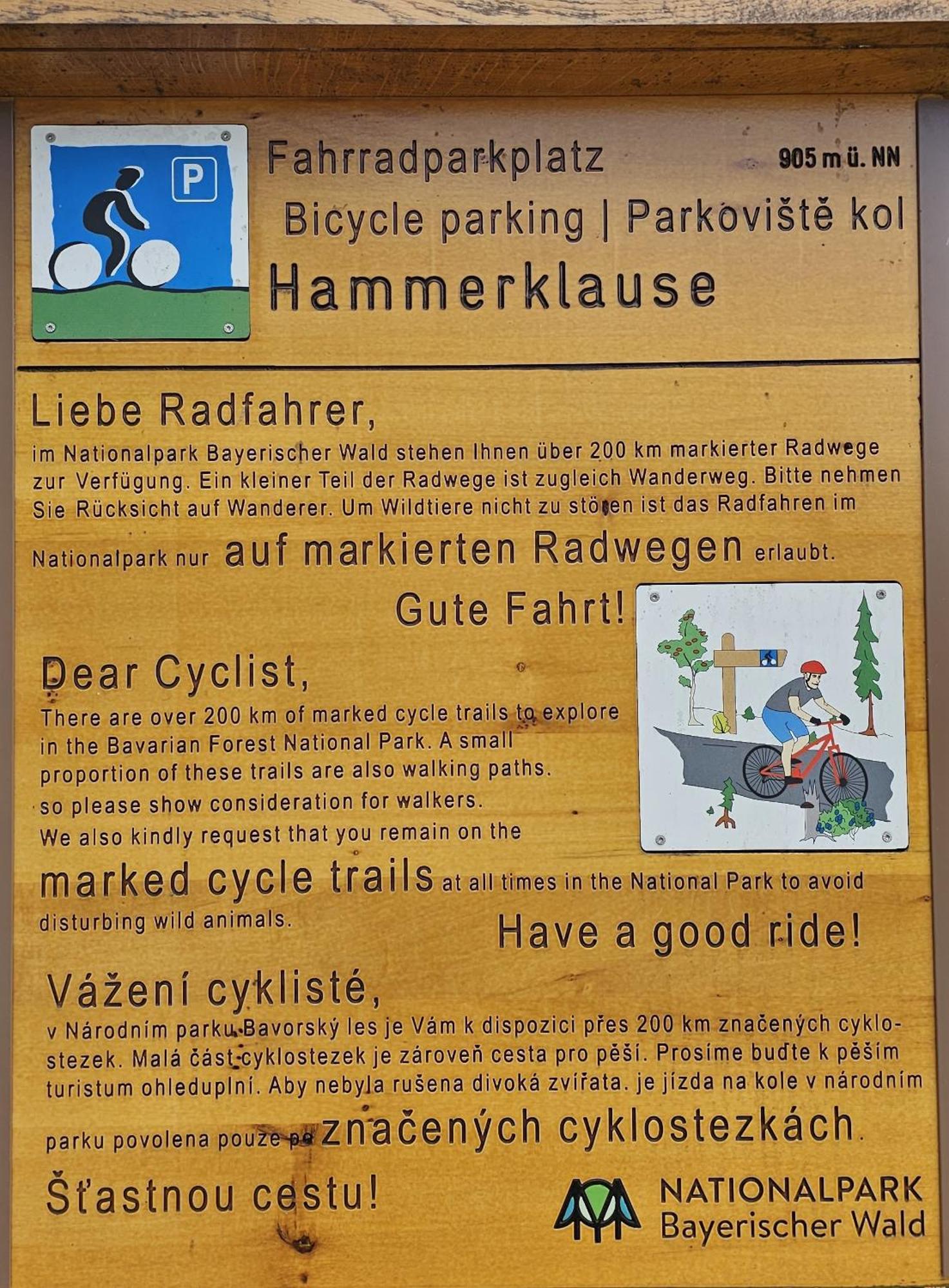 Horska Kvilda - Ubytovani U Chvalu Bagian luar foto